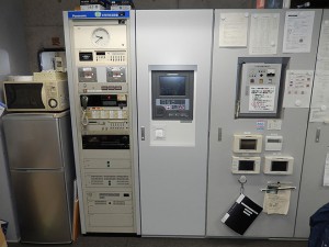 公立大学法人長岡造形大学 自動火災報知設備更新工事